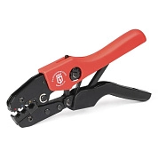 Пресс-клещи СТК-11  (74851) КВТ