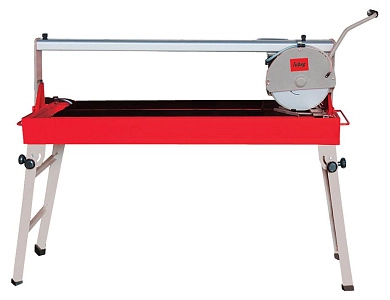 Плиткорез Expertline F720/65 (станок для резки плитки и камня) (68424) FUBAG