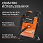 Пушка тепловая электрическая PTR 3S (2 кВт 160 м3/ч 30м2 220В круглая) PATRIOT / IMPERIAL фото8