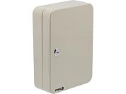 Ящик металлический для 48 ключей (ключница) 250х180х80мм (78434) VOREL