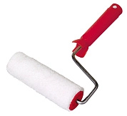 Валик нейлоновый 250мм/8мм, туба 48мм, ворс 12мм, нейлон/полиамид "Nylon" (0111-444825) HARDY