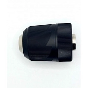 Патрон сверлильный самозажимной 2-13 3/8" с замком (HD-00511L) H-D