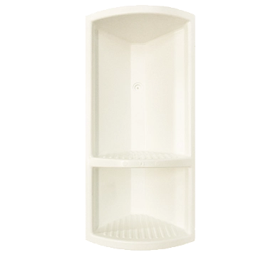 Полка угловая БЗПИ