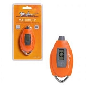 Манометр цифровой  ЖК дисплей 7 АТМ AIRLINE