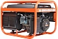 Генератор бензиновый GRS 3800 (3,0 кВт 220В 15,0л розетка 2х220/12В) PATRIOT / OPTIMA фото6