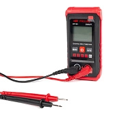 Мультиметр цифровой KT 123 серия PROLINE (88550) КВТ