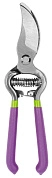 Секатор кованый (изогнутые ручки) (1246) ЦИ
