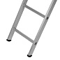 Лестница алюмин. приставная, 7 ступ, 1957мм, слож.1957х340х54мм, (97827) СИБРТЕХ фото4