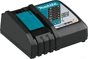Зарядное устройство DC18RC быстрое (Ni-Mh/Li-Ion, 7.2-18В)(630793-1) MAKITA