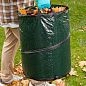 Контейнер садовый с ручками, 95 л, складной (64495) PALISAD фото8