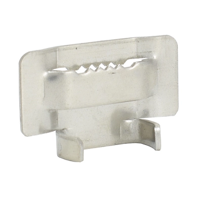 Скрепа для ленты (бугель) С20 (уп/100шт) EKF PROxima