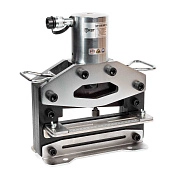 Пресс гидравлический для резки шин ШР-200 серия NEO (85141) КВТ