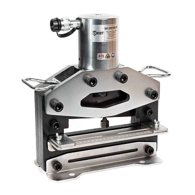 Пресс гидравлический для резки шин ШР-200 серия NEO (85141) КВТ