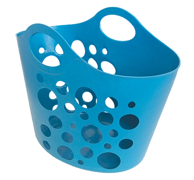 Корзина мягкая 30 л БЗПИ