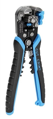 Инструмент для снятия изоляции WS-11  (69278) КВТ