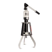 Съемник гидравлический самоцентрирующийся автономный СГСА-10К серия ПРОФИ (91805) КВТ