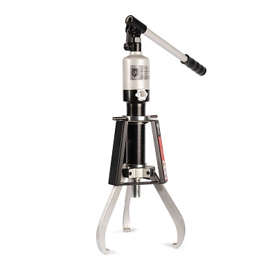 Съемник гидравлический самоцентрирующийся автономный СГСА-10К серия ПРОФИ (91805) КВТ