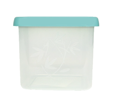 Банка для сыпучих продуктов 0,75 л БЗПИ