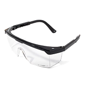 Очки монтажника ОМ-03 серия ПРОФИ (79684) КВТ