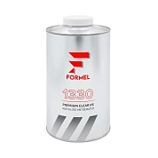 Лак 1330 Premium 2K 2:1 HS, 1л (FM131001) FORMEL