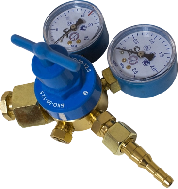 Редуктор кислородный БКО-50-12,5