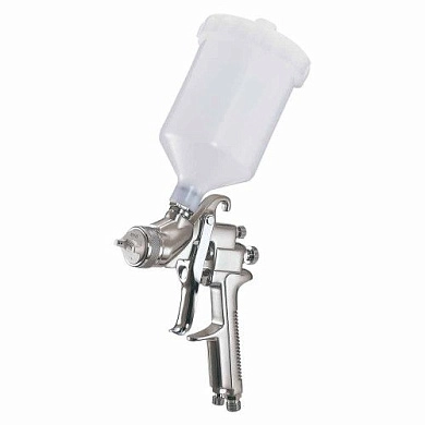 Краскопульт профессионального уровня 1,8мм HP (K-506M-18) PROWIN