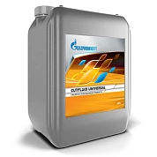 СОЖ Cutfluid Universal 20л (258310030) GAZPROMNEFT