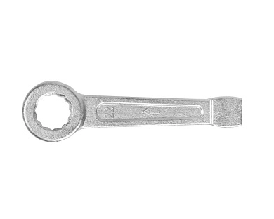 Ключ ударно-силовой накидной одност.22 мм. (129935) КЗСМИ