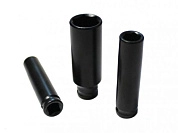 Головка ударн. 1/4" 14мм, глубокая, 6гр. (F-4255014) Forsage