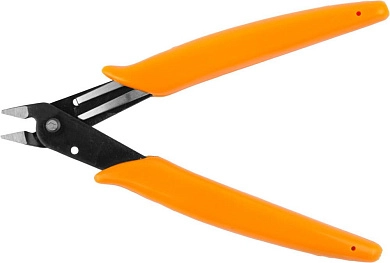Кусачки боковые (бокорезы) (Z02)