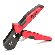 Пресс-клещи (ПКВк-16у) КВТ