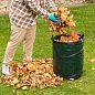 Контейнер садовый с ручками, 95 л, складной (64495) PALISAD фото6