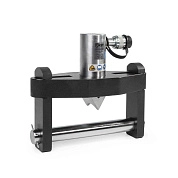 Разгонщик фланцев клиновой РФ-10-54 серия ПРОФИ (87723) КВТ