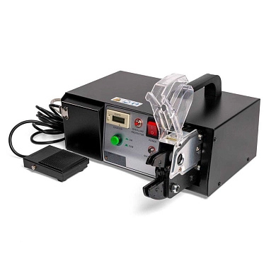 Пресс-клещи электрические ПКЭ-01 серия ПРОФИ (87730) КВТ