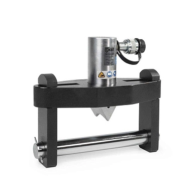 Разгонщик фланцев клиновой РФ-10-54 серия ПРОФИ (87723) КВТ