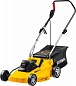Газонокосилка сетевая LMC-42-2000 (2000 Вт, ш/с 42 см) STEHER фото2