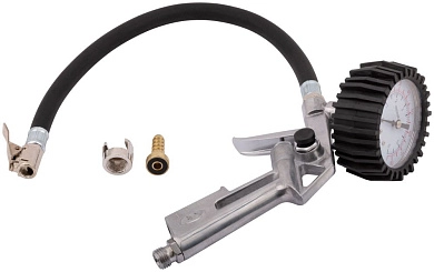 Пистолет с манометром (F_81046) FIT