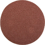 Круг шлифовальный д=125 мм, без отв., зерно 60, велкро осн., 5 шт. "MASTER" (35453-125-060) STAYER