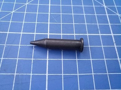 ЗИП к ПЦ 84/МЦ52/GFT5 Стержень пружины ствола (GFT5.57)