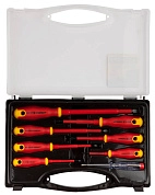 Набор отверток диэл., 8пр. "ELECTRO" (25145-H8_z01) STAYER
