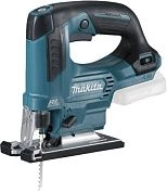 Пила лобзиковая аккум. JV 103 DZ (12.0 В, без АКБ и ЗУ, до 80 мм, кор.) MAKITA