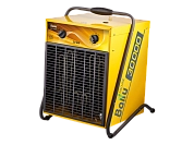 Пушка тепловая электрическая BHP-M-30 (30 кВт 2500 м3/ч 380В квадр.) BALLU