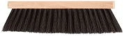 Щетка для пола деревянная, овальная, 5-ти рядная, 265 мм (F_68041) КУРС