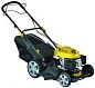 Газонокосилка бензин. самоход. LM4630 (3,0кВт, выс. 25-75мм, шир. 46см, травосб. 60л) CHAMPION фото2