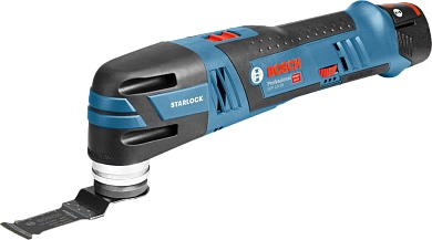 Резак универсальный. GOP 12V-28 Solo / без АКБ и ЗУ (0.601.8B5.001) BOSCH