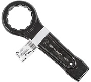 Ключ накидной ударный односторонний 70 мм (FK-79370) FORCEKRAFT