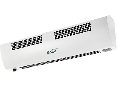 Завеса тепловая электрическая BHC-CE-3T (3.0 кВт 400 м3/час IP20 230В 30 °С) BALLU