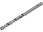 Сверло по металлу ц/х 6.5х63х101 мм, HSS4241 (нерж., чугун) PREMIUM (YT-44223) YATO фото2