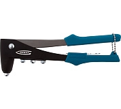 Заклепочник литой 285 мм (заклепки 2,4-3,2-4,0-4,8) (40401) GROSS