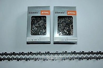 Цепь 45 0,325 1,6 (37,5 зуба) RS (из бухты) 3639 000 0075 STIHL